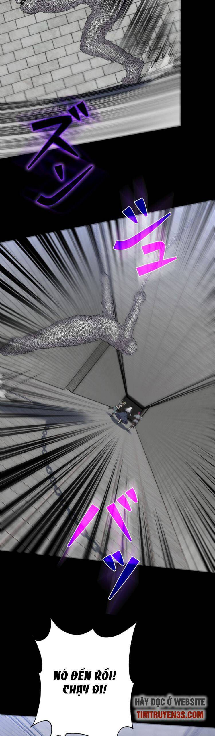 trò chơi của chúa thượng chapter 18 26