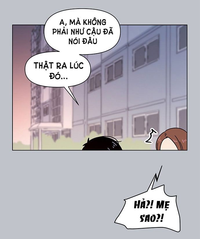 thanh xuân rực rỡ - season of blossom chapter 111 17