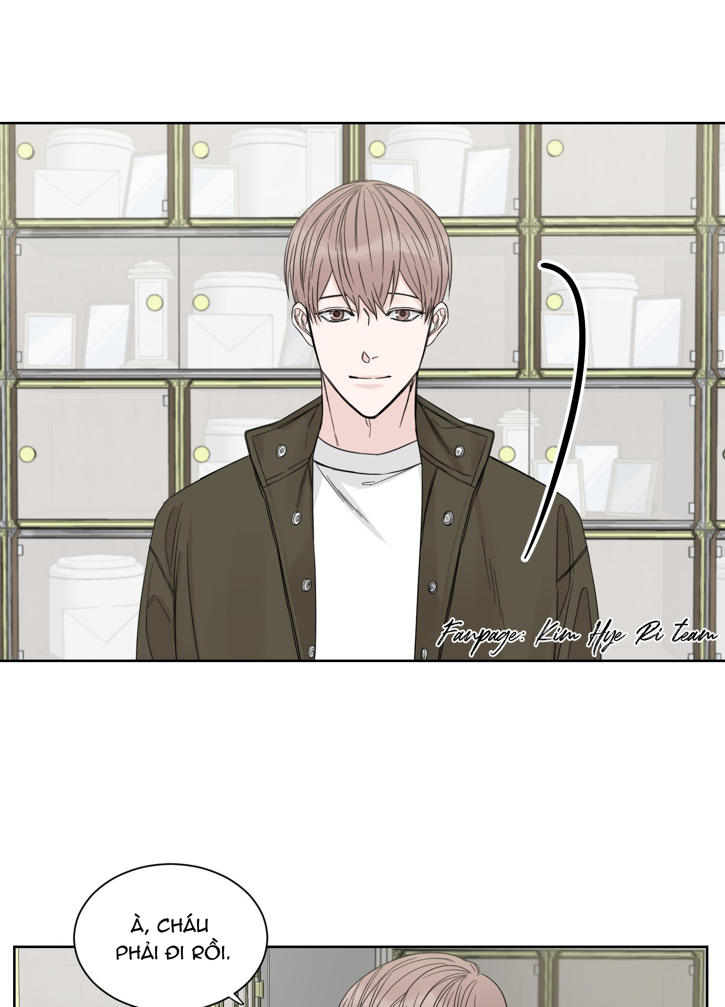 điểm cuối chapter 5 9