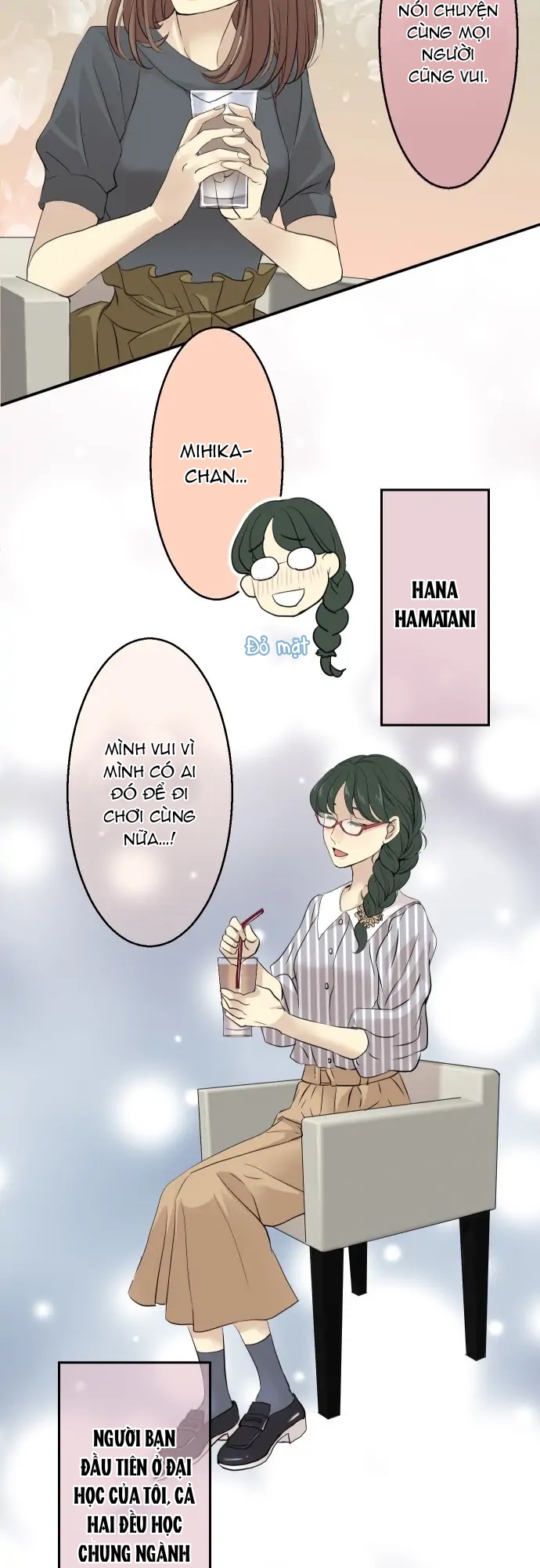 phục tùng tuyệt đối nữ thần rắn chapter 9 16