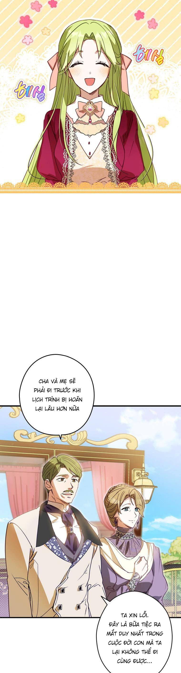 đã bảo nữ chính cải nam trang cơ mà ! chapter 2 22