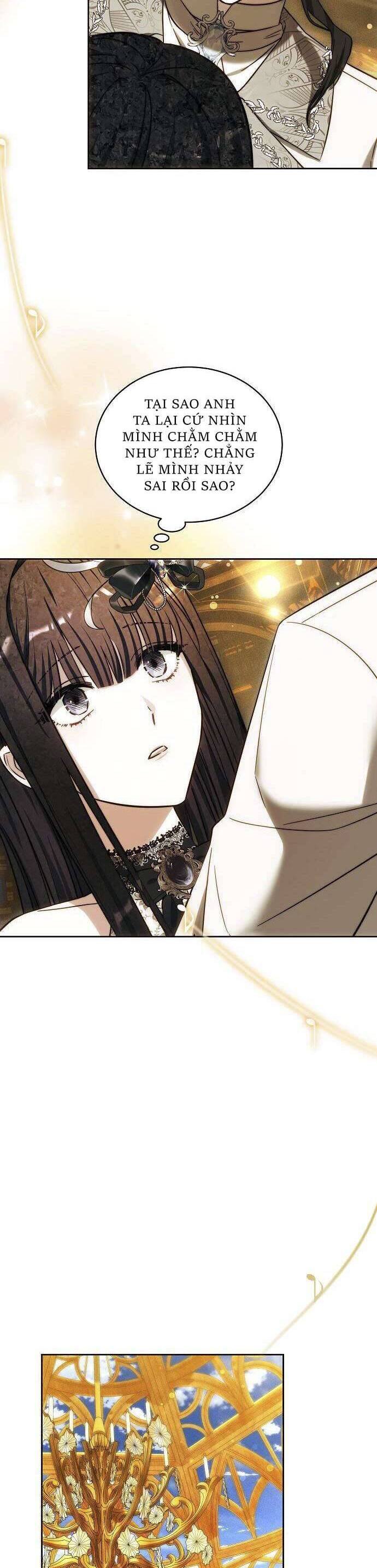 cô dâu của obsidian chapter 32 21