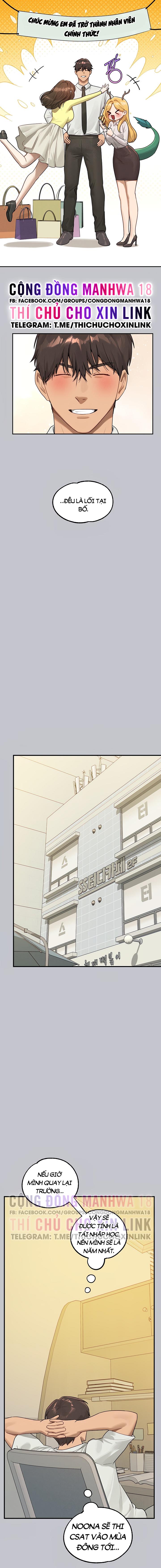 bà chị chủ nhà chapter 131 19