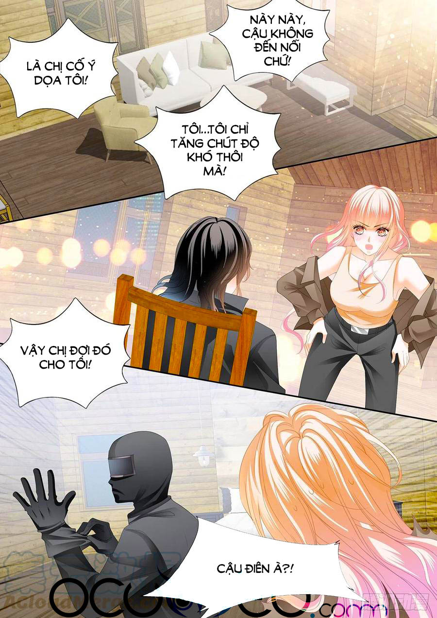 bá đạo tiểu thúc, xin trêu chọc vừa thôi! chapter 251 8