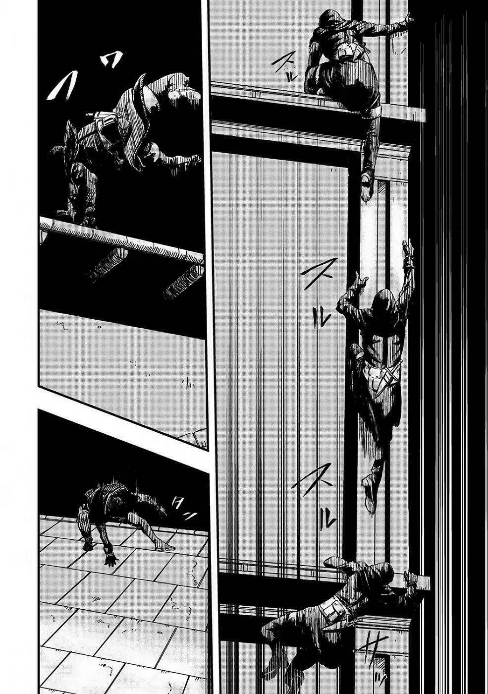 bất mộng lang chapter 5 5