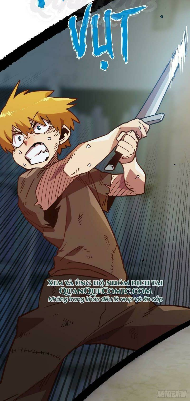 đại lục vô song chapter 2 2