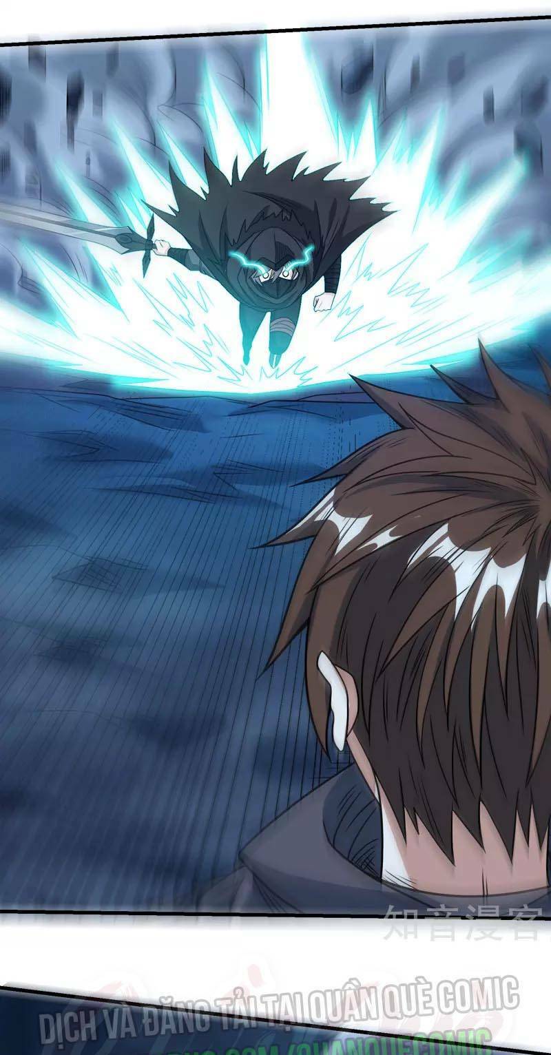 kiếm vũ chapter 78 15