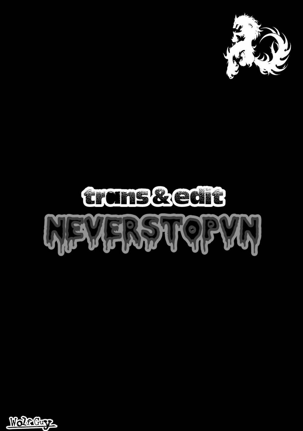 wolf guy - wolfen crest chapter 112 2