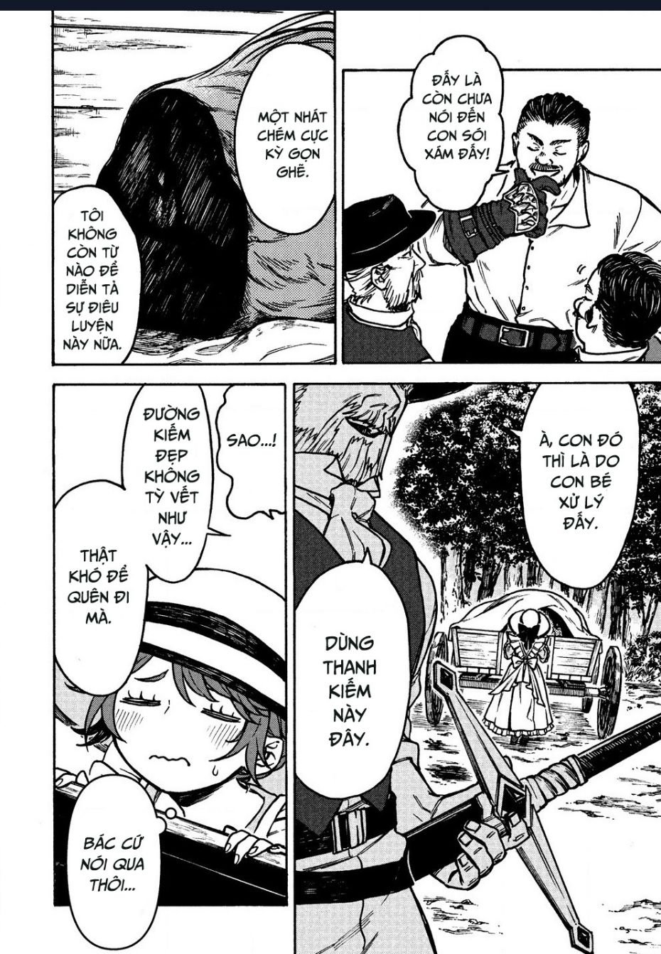 onna chara de isekai teni shite cheatppoi kedo zako chara na no de medatazu heiwa na shomin wo mezashimasu! chapter 3.2 3