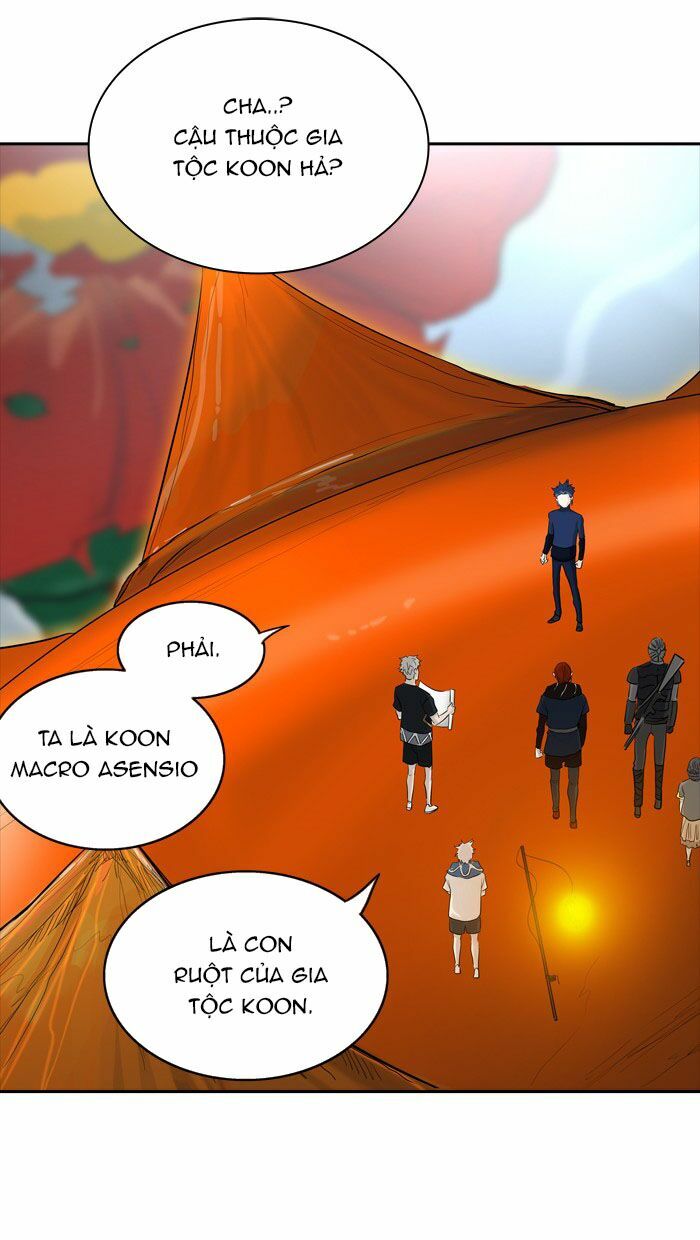 tòa tháp bí ẩn 2 chapter 280.5 45