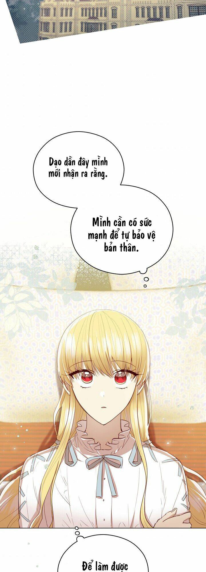 vẻ đẹp của ác ma chapter 15 61