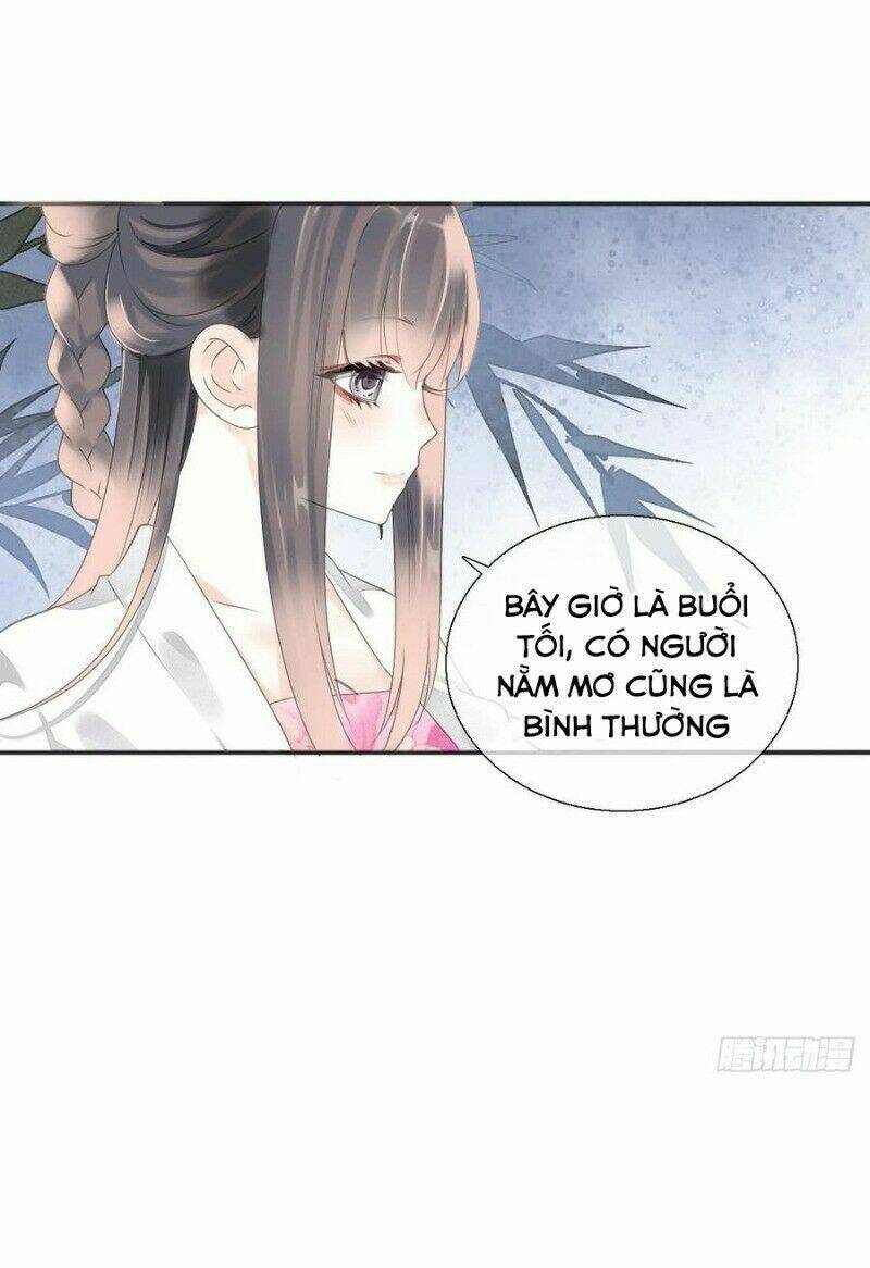 điền viên mật sủng: cô vợ nóng bỏng chapter 84 46