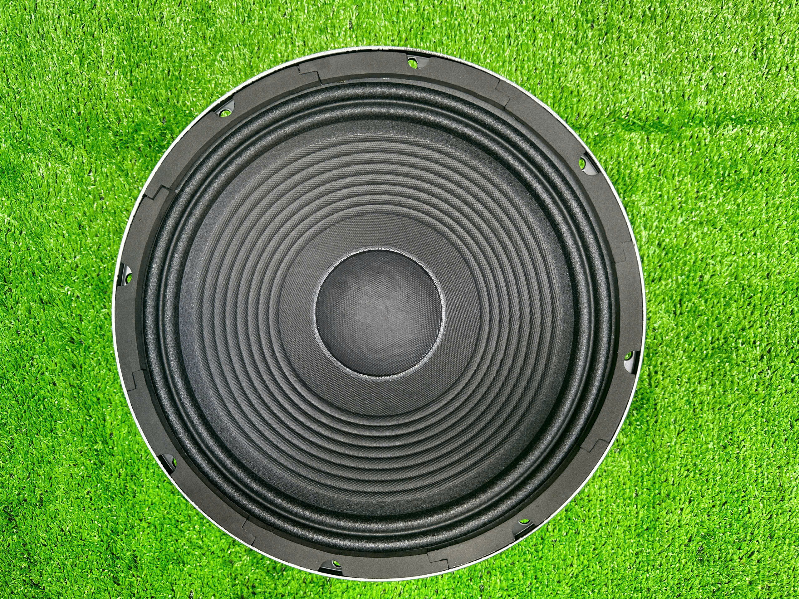 CỦ LOA BASS RỜI 30 COIL 51 TỪ 140 SƯỜN NHÔM ĐÚC CAO CẤP HÀNG CHÍNH HÃNG HẢI TRIỀU ( GIÁ 1 CÁI )