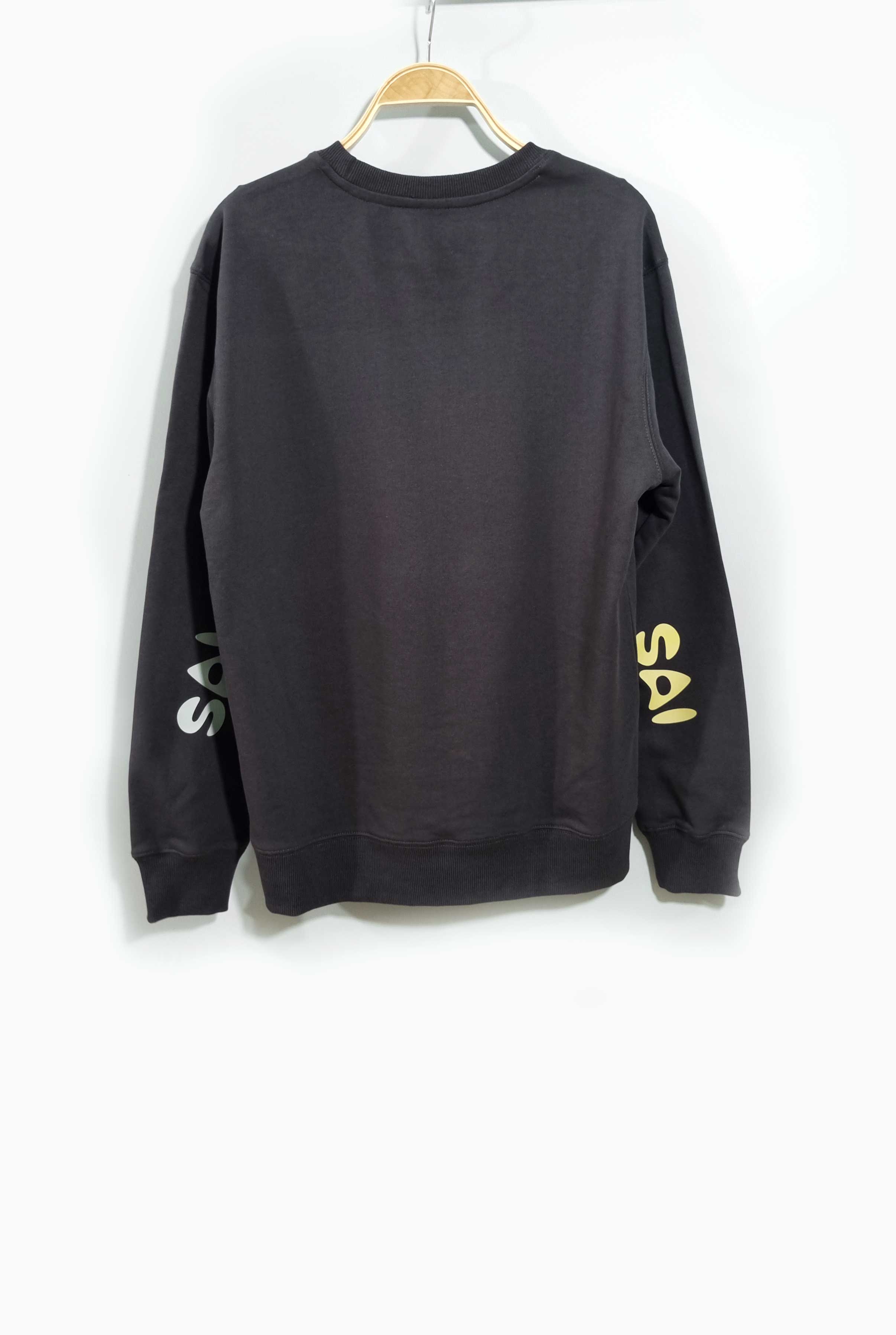 Sweater- Nevermind- Áo Thun Fotee (Fotee.vn)