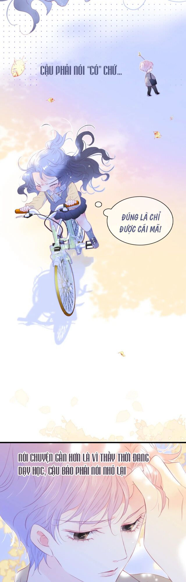 chạy trốn cùng con nhím chapter 31 17