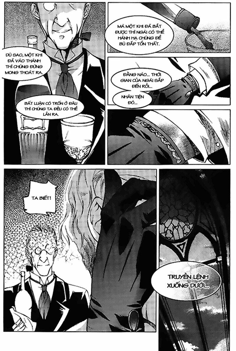 xing gui shi tian kong de dao lu chapter 5 25