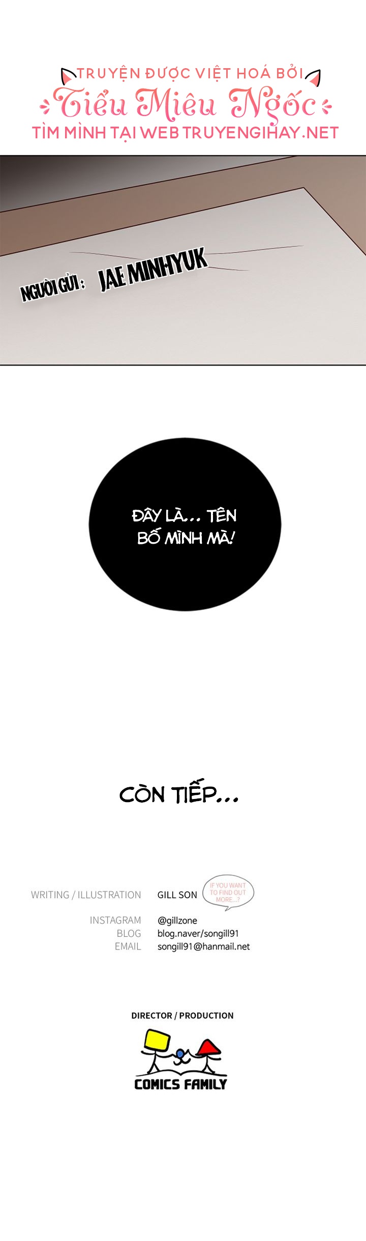 crush của tôi chapter 97 9