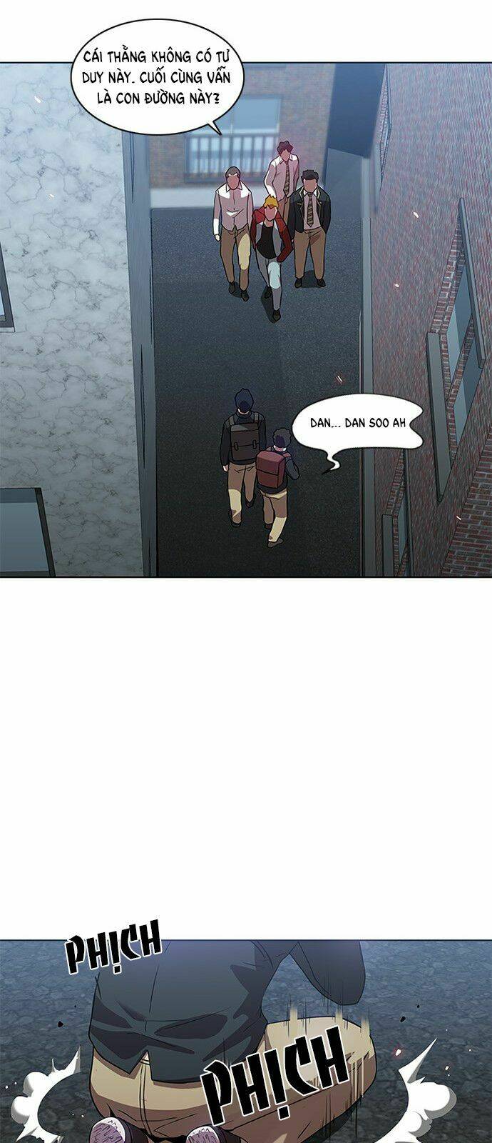 thiên thần áo đen chapter 4 14