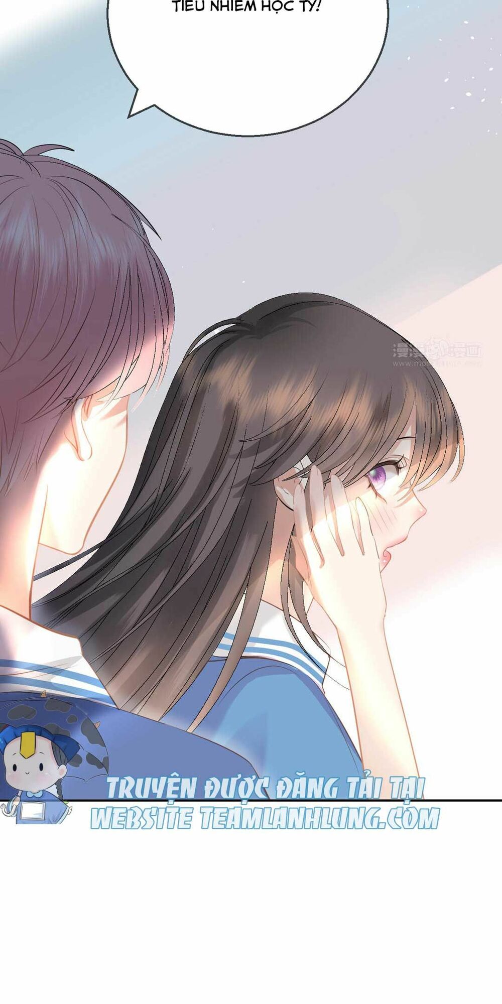 khảo nghiệm cuối cùng của tra nữ chapter 1 17