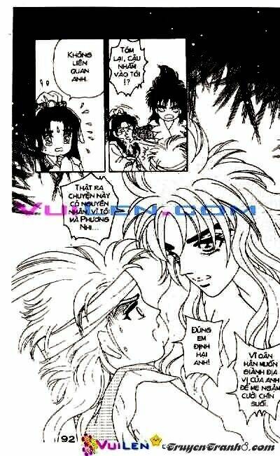 đóa hoa yêu kiều chapter 3 93