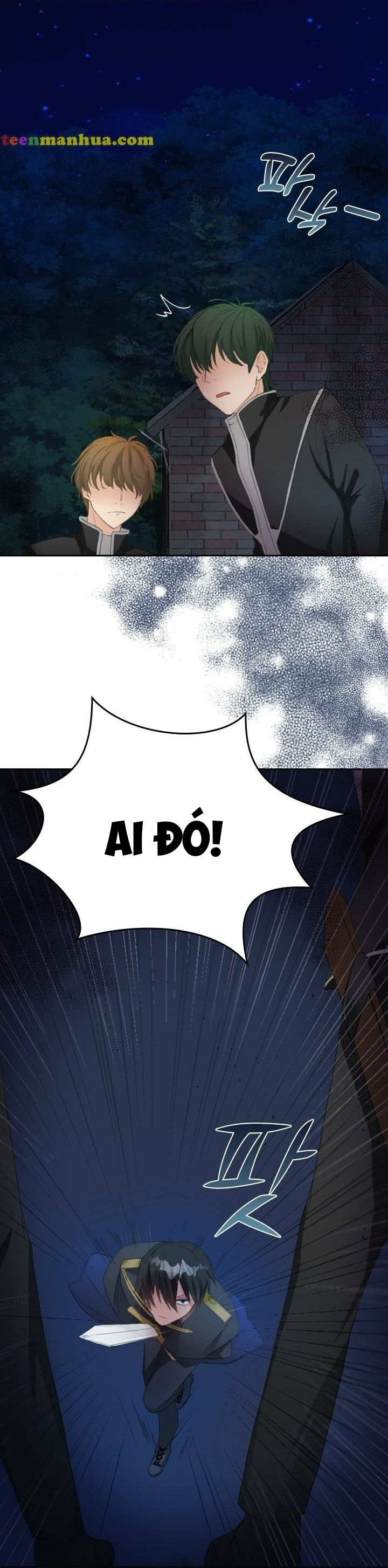 sau khi bị chồng cũ giết tôi trở thành chị dâu của hắn chapter 5 30