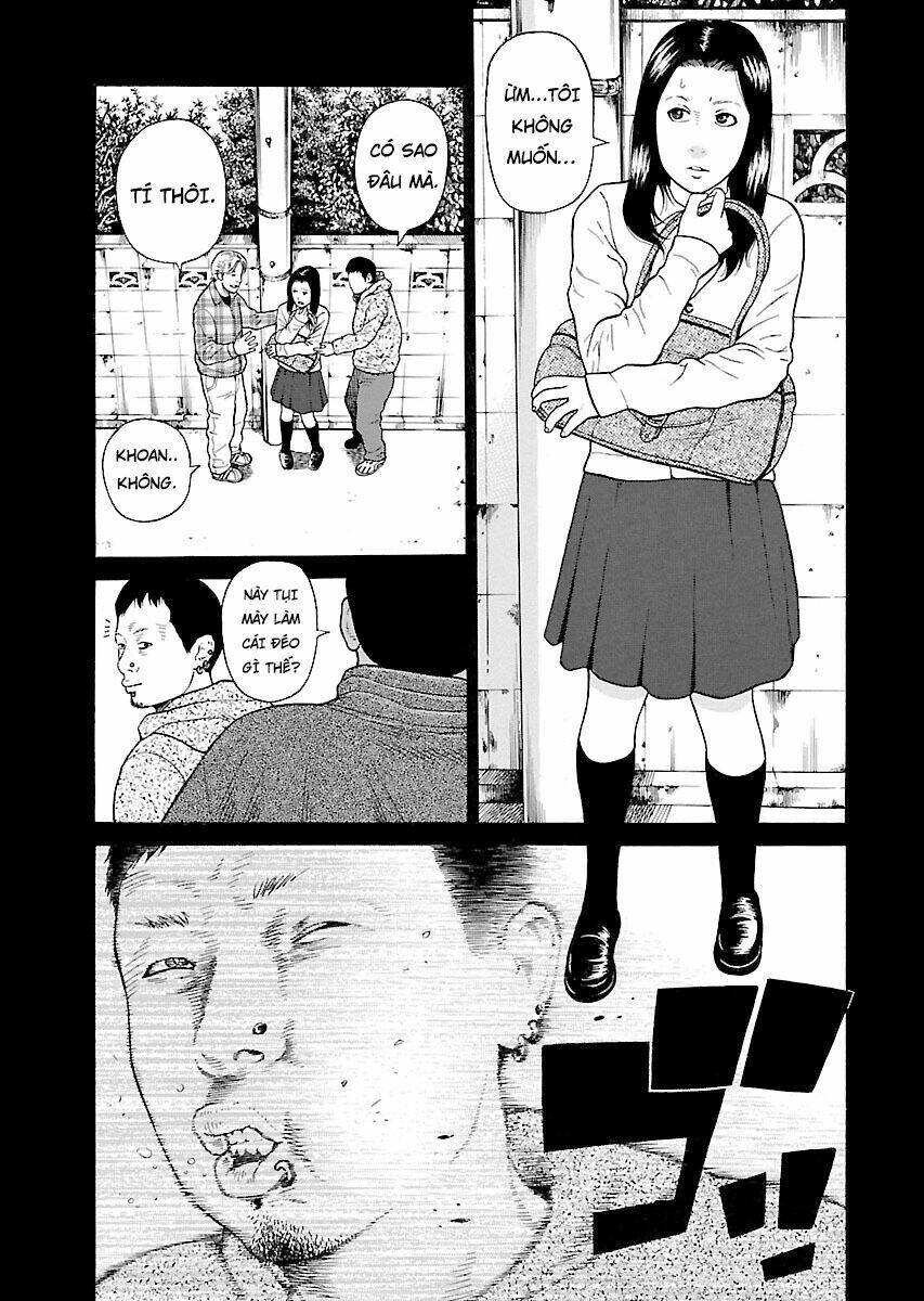 the scum of good and evil chapter 5 9