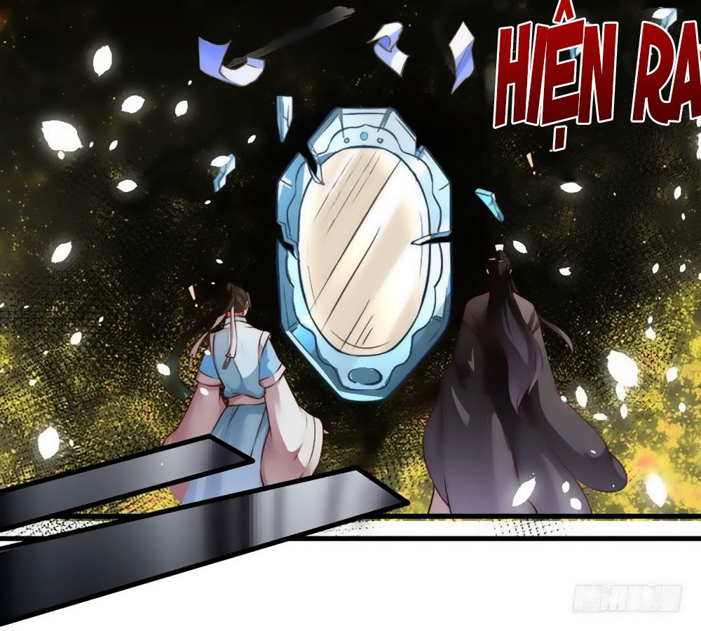 Liêu Liêu Nhân Thân Tu Tiên Truyện chapter 88 - Trang 17