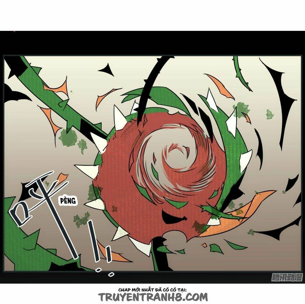 điều ước của người phàm chapter 26 44