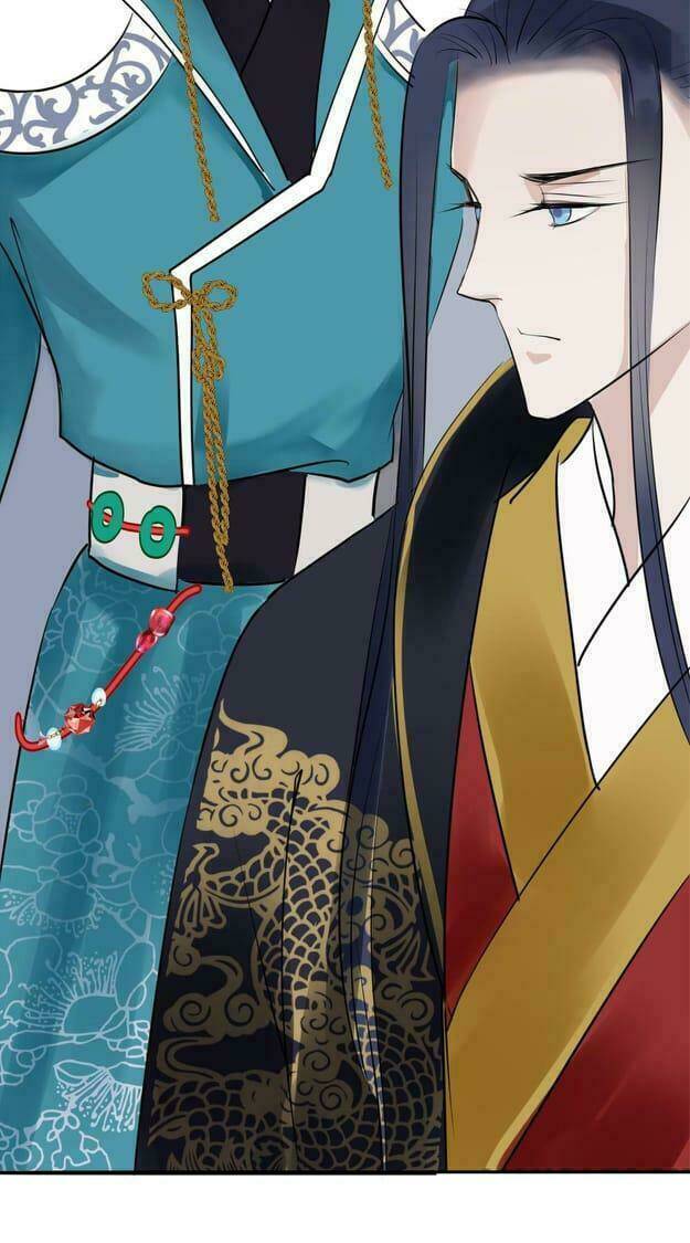 nữ đế trọng sinh chapter 7.2 16