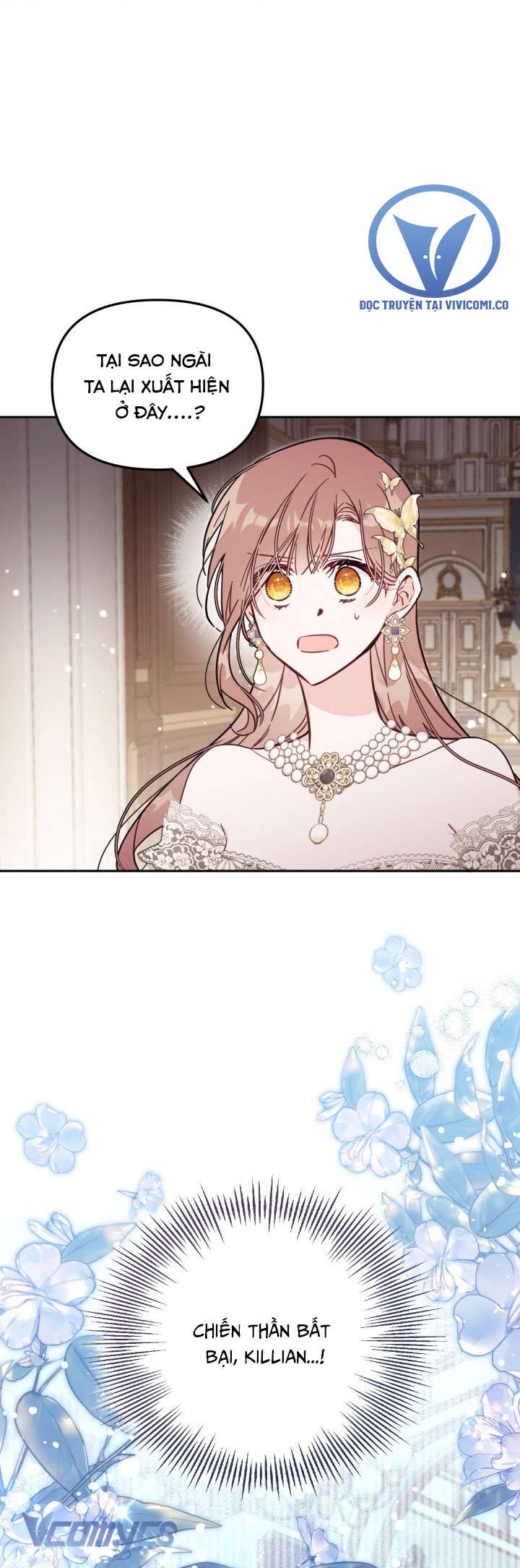 không có chỗ cho kẻ giả mạo chapter 61 16