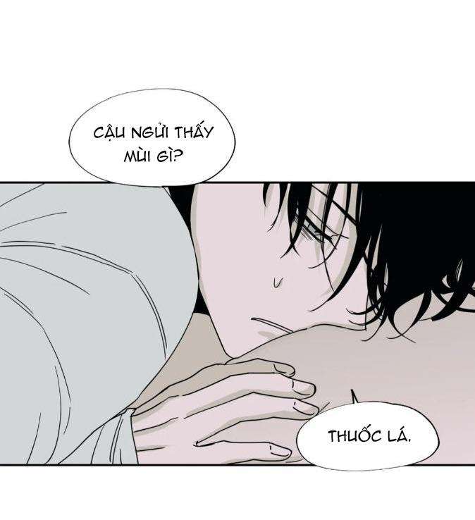 thủy triều thấp lúc chạng vạng chapter 10 21