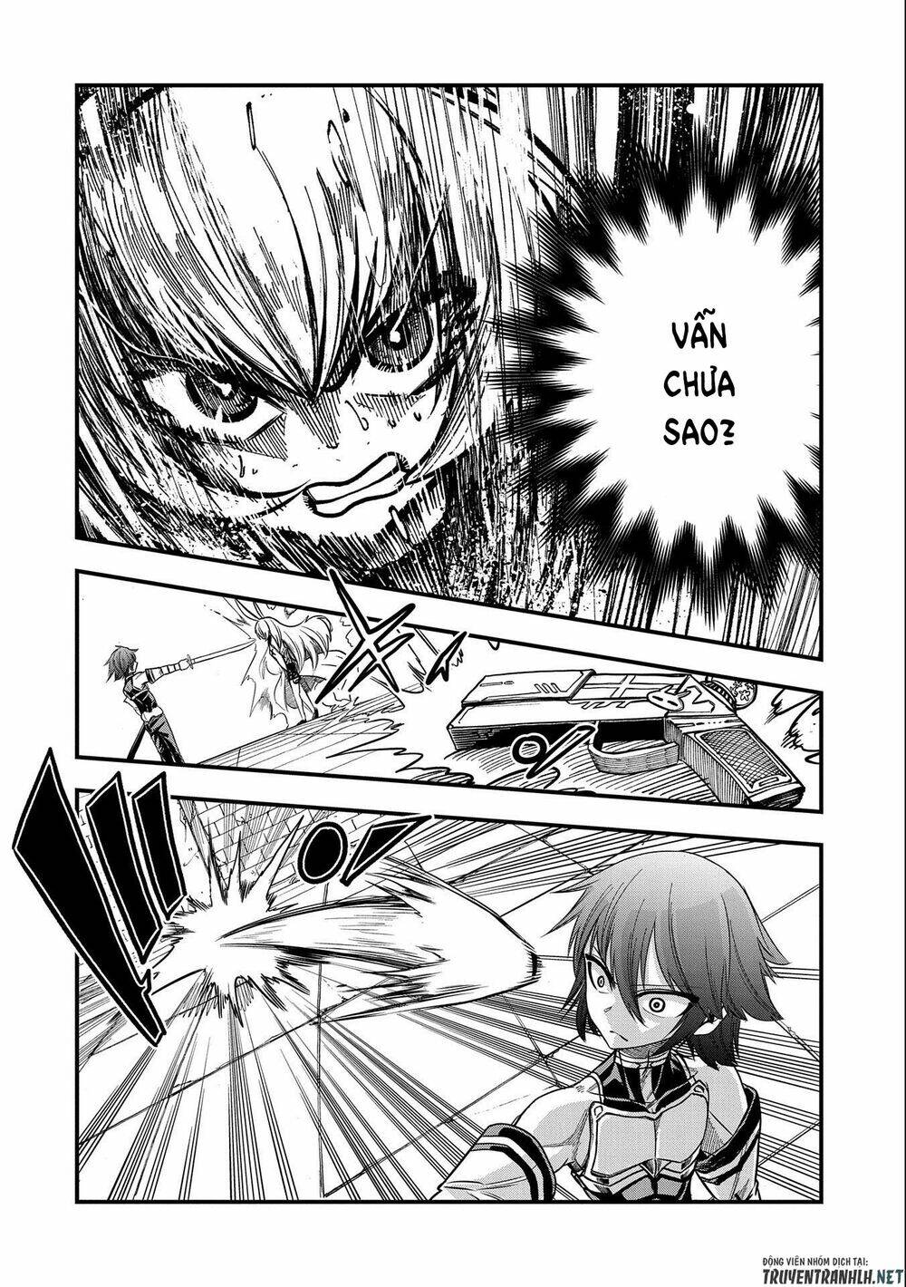 sekai saikyou no doryokuka: sainou ga (doryoku) datta no de kouritsu yoku kikakugai no doryoku o shi chapter 8 22