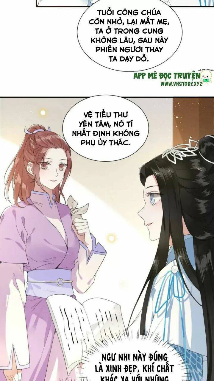 phượng hoàng vu phi chapter 75 35