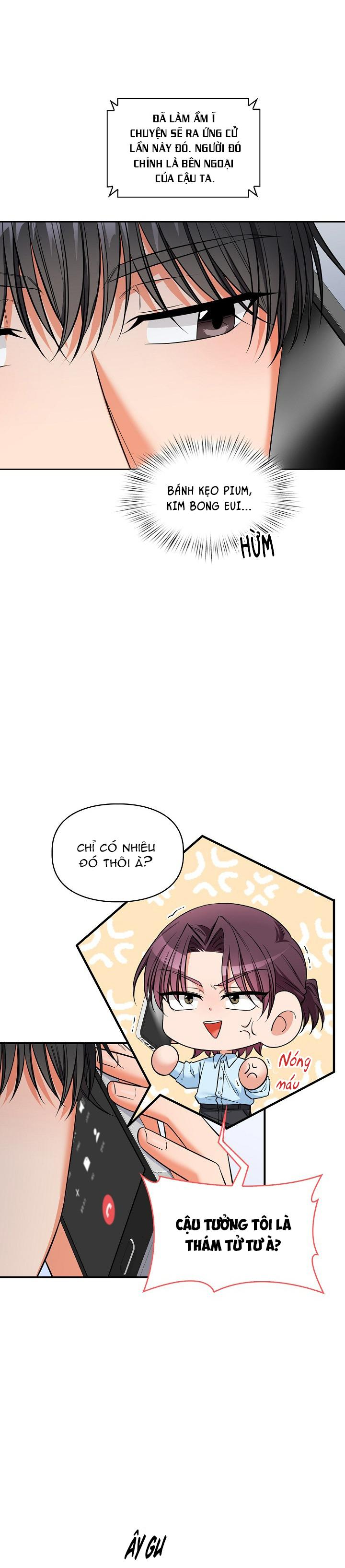 phòng tắm hơi chapter 43 6