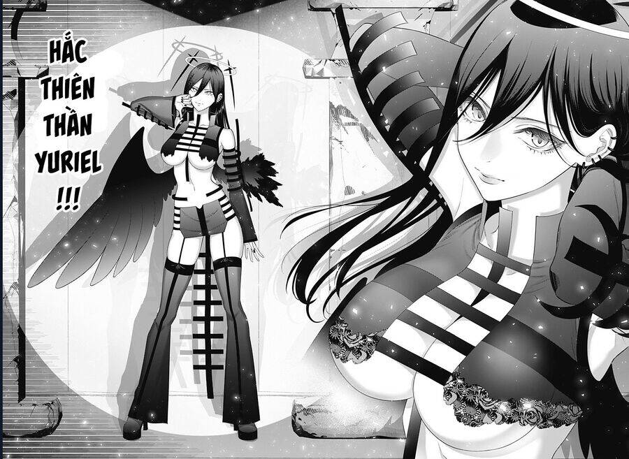 Sự Quyến Rủ Của 2.5D chapter 180 7