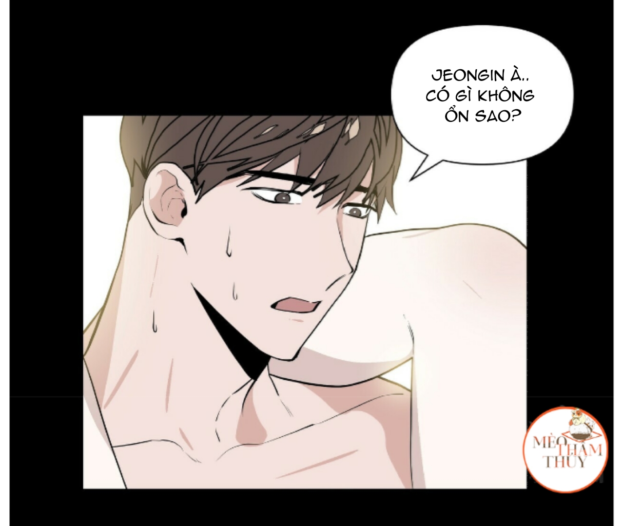 hội chứng chapter 1 22