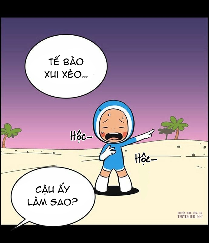 yumis cells chapter 71 20