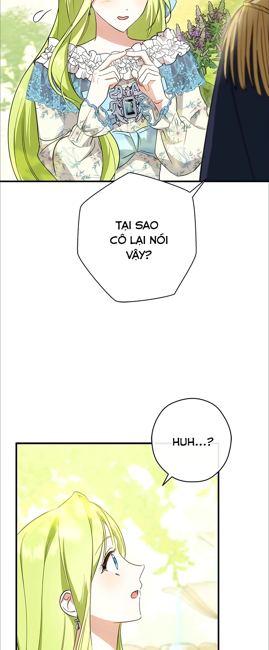 nữ chính giả thành nam nhân chapter 42 13