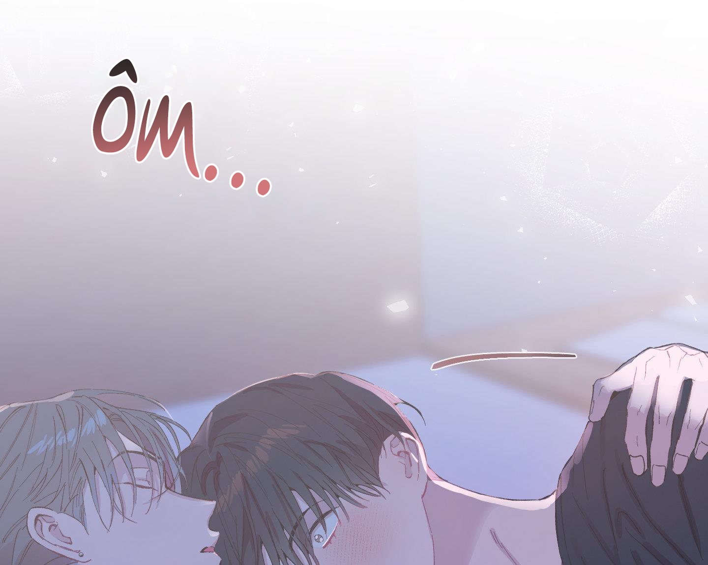 lãng mạn giả dối chapter 14 170