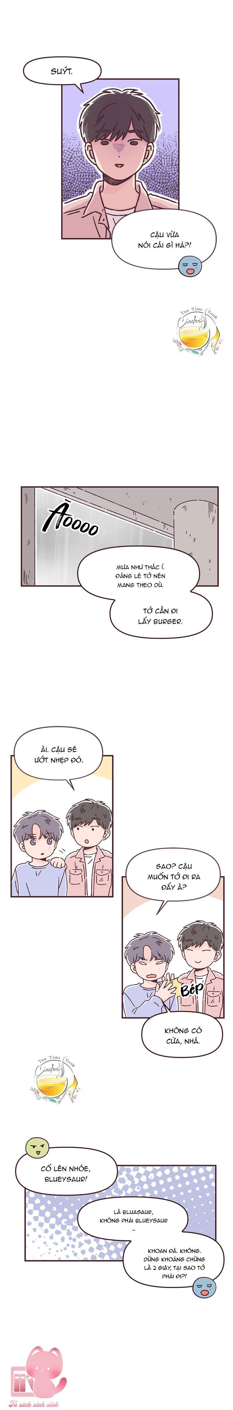 ngày định mệnh của đôi ta chapter 48 7