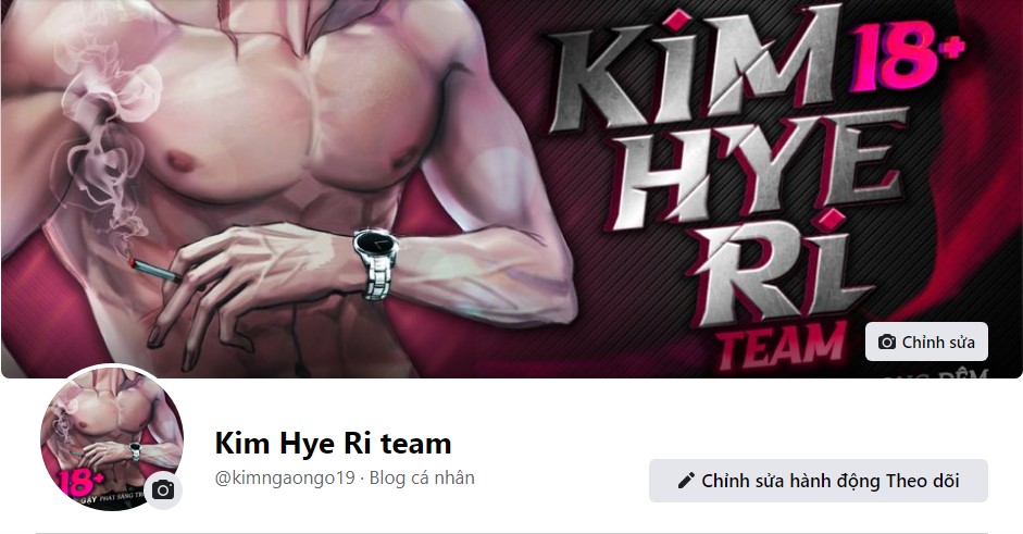 những người đàn ông đã lên giường tôi chapter 4 34