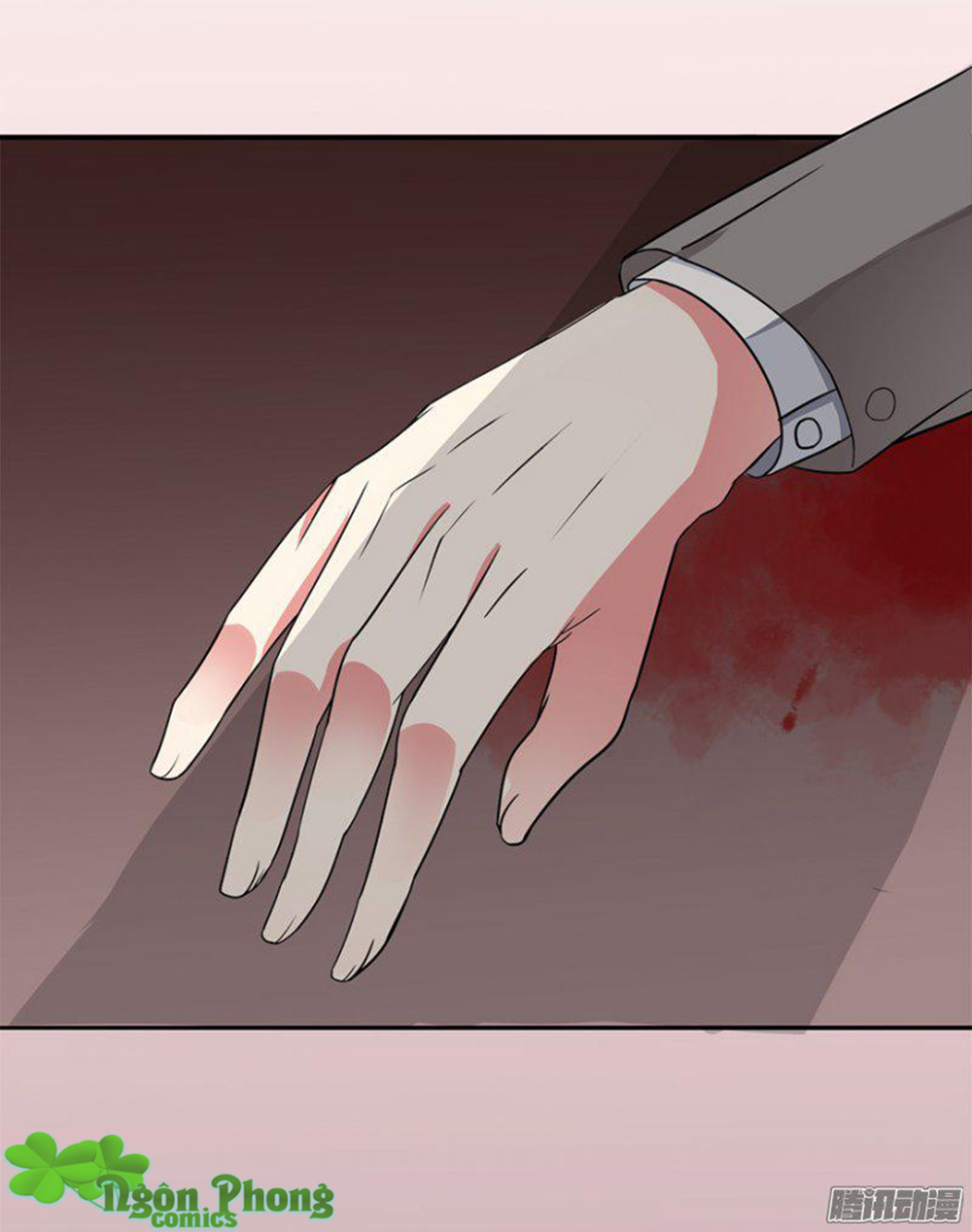 nhật ký dạy dỗ của gia tộc đáng yêu chapter 1 35