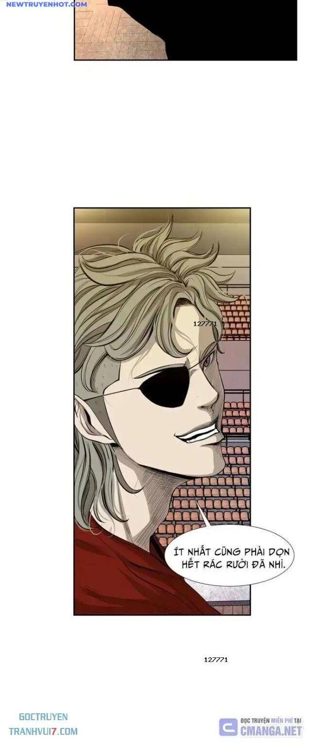 shark - cá mập chapter 128 5