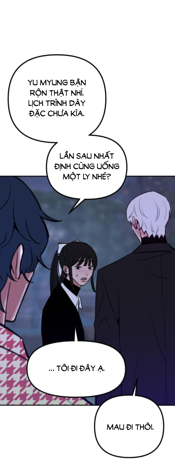 nàng thơ nổi tiếng - nàng thơ myung chapter 53.1 78