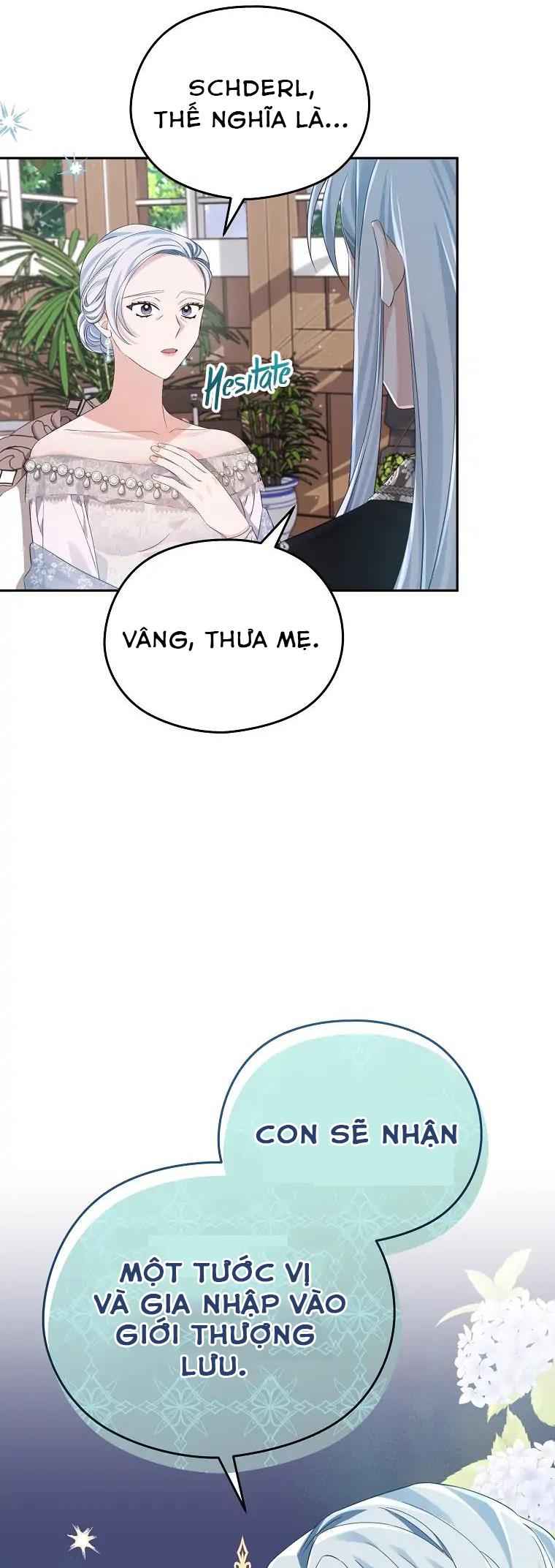 aster yêu dấu của tôi chapter 28 17