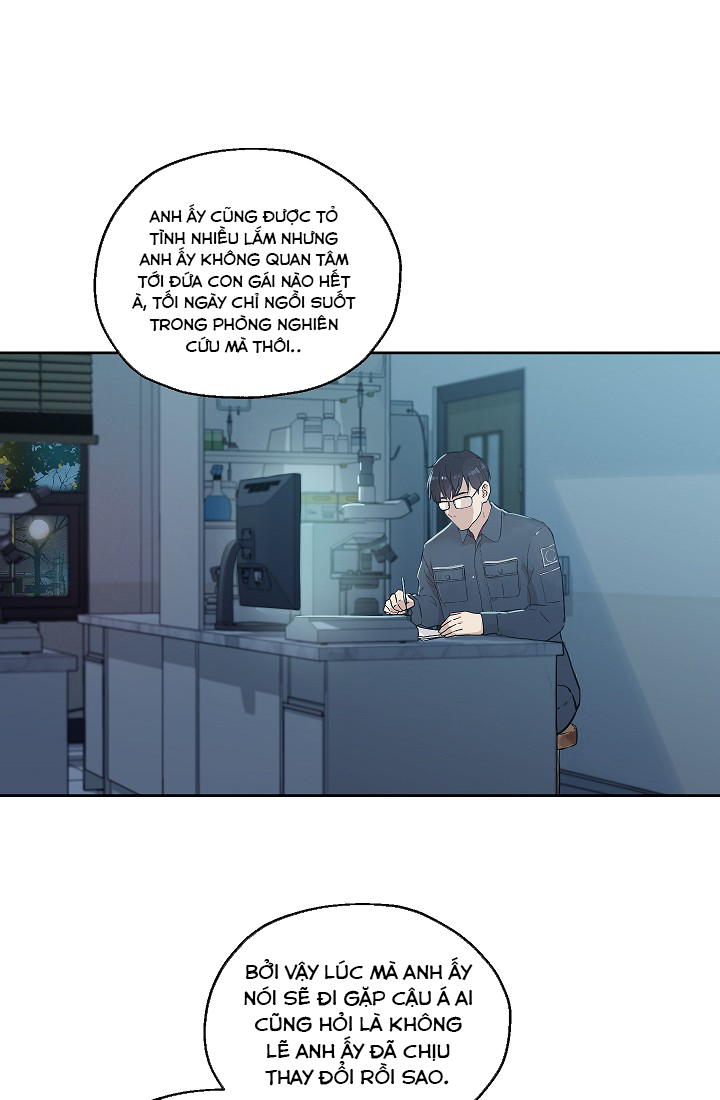 [18+] công tư phân minh chapter 5.2 9