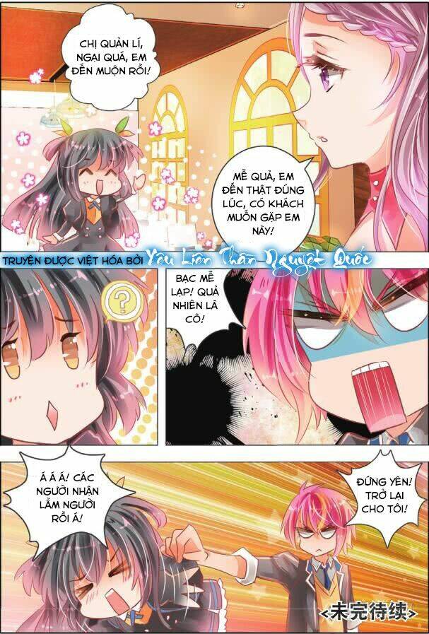linh giai chapter 5 10