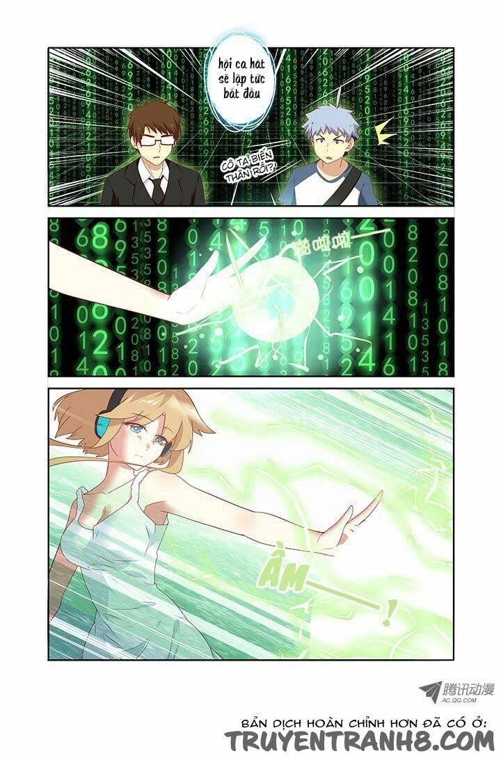 yaoguai mingdan chapter 125 4