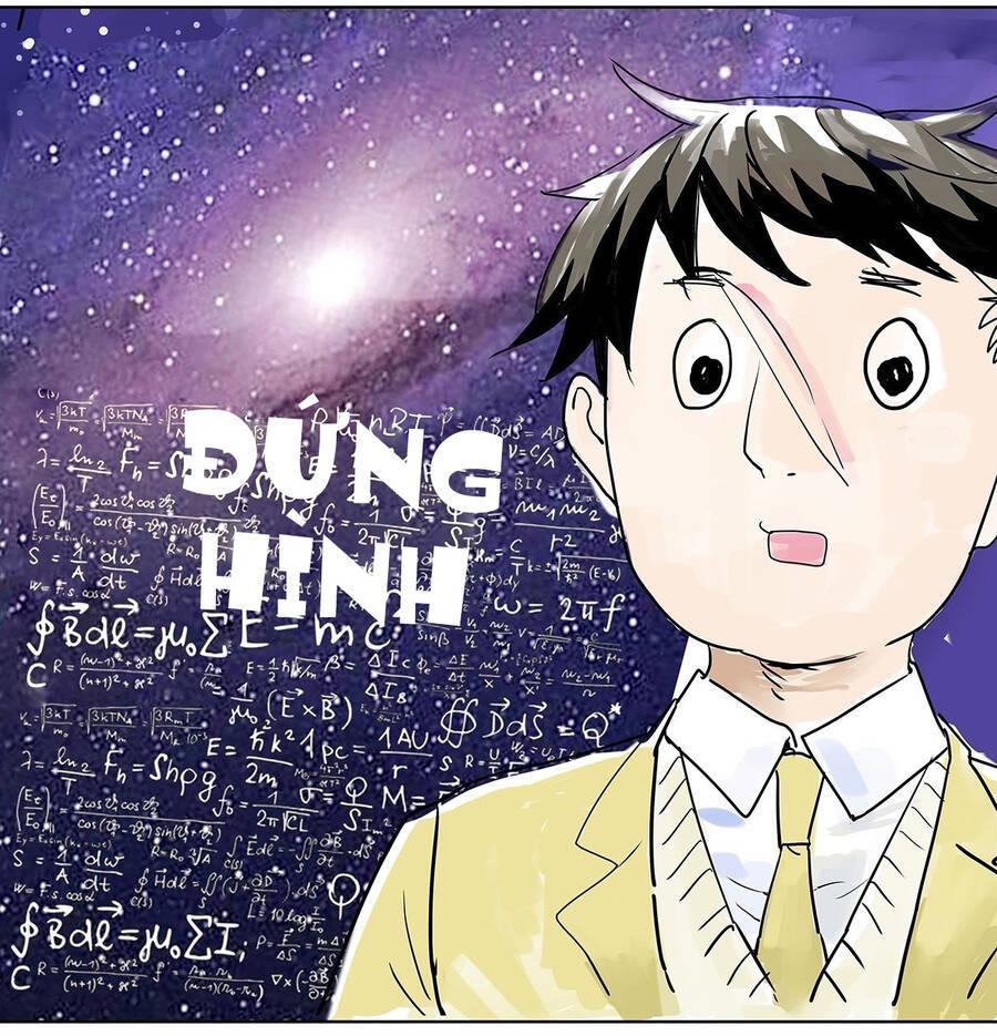 bạn cùng lớp tôi đều kỳ lạ chapter 23 17