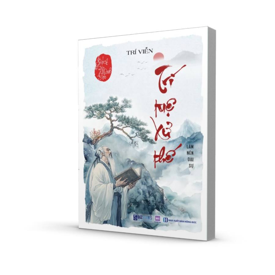 Bách Trí Minh Đạo - Trí tuệ xử thế - Làm nên đại sự
